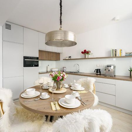 Apartamenty Lighthouse - Kasprowicza 100 Kołobrzeg Kültér fotó