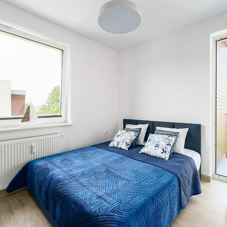 Apartamenty Lighthouse - Kasprowicza 100 Kołobrzeg Kültér fotó