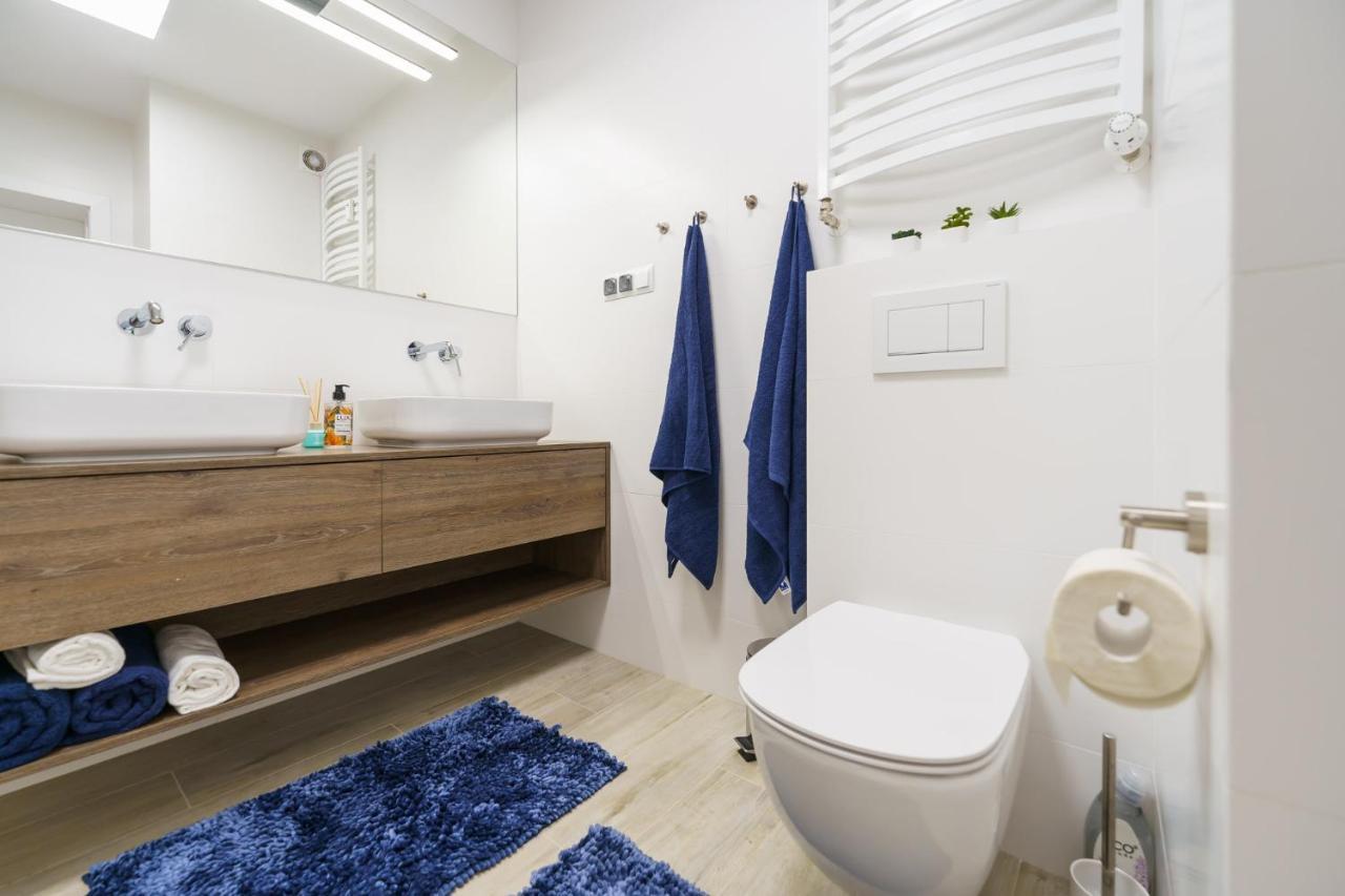 Apartamenty Lighthouse - Kasprowicza 100 Kołobrzeg Kültér fotó