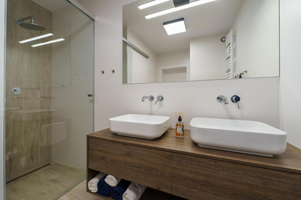 Apartamenty Lighthouse - Kasprowicza 100 Kołobrzeg Kültér fotó