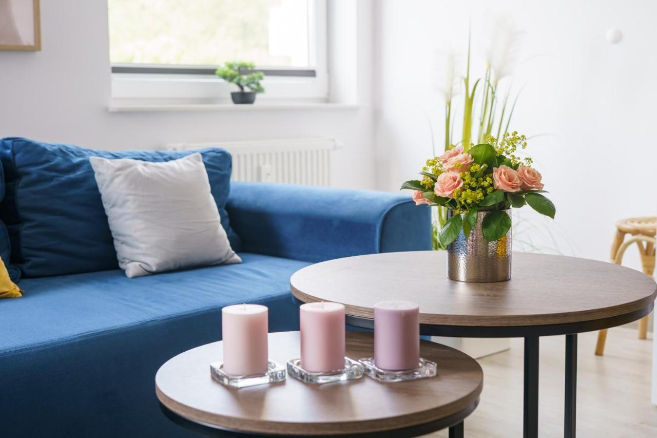 Apartamenty Lighthouse - Kasprowicza 100 Kołobrzeg Kültér fotó